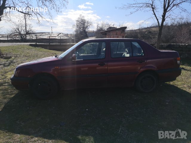 ФОЛЦВАГЕН венто 1,8 бензин vw венто НА ЧАСТИ, снимка 2 - Автомобили и джипове - 28753115