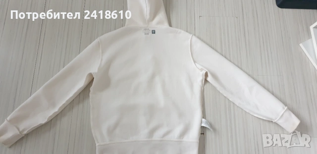 POLO Ralph Lauren Double Knit Tech Hoodie Performance  Mens Size S НОВО! ОРИГИНАЛ! Мъжко Горнище !, снимка 4 - Спортни дрехи, екипи - 53203810