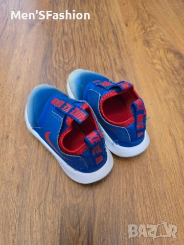 Nike - детски маратонки , снимка 4 - Детски маратонки - 51809220