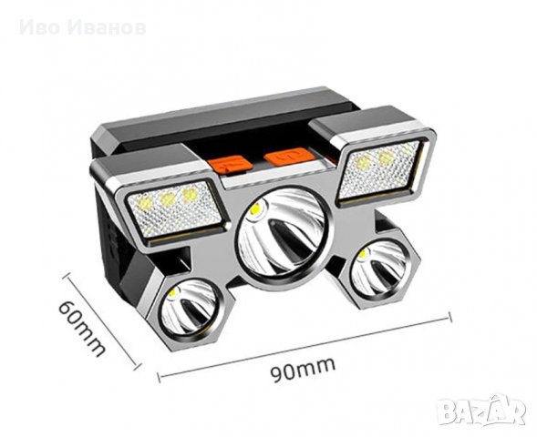 ЧЕЛНИК , снимка 3 - Спортна екипировка - 39112529