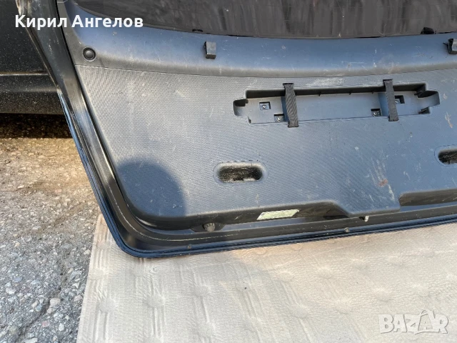 Заден капак за BMW E46 Compact, снимка 9 - Части - 50933012
