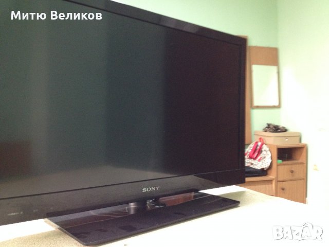 Телевизор SONY KDL 32 EX 310 за части, снимка 5 - Телевизори - 27740254
