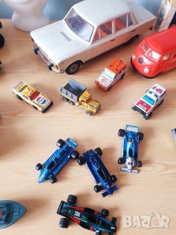 Стари играчки, снимка 6 - Колекции - 51641147