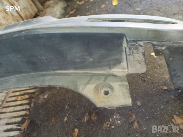 Honda CRV 3 2006-2011г долна част задна броня, снимка 12 - Части - 52287167