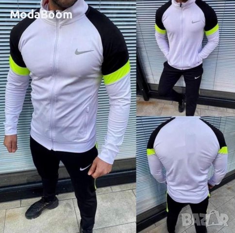 Маркови мъжки екипи