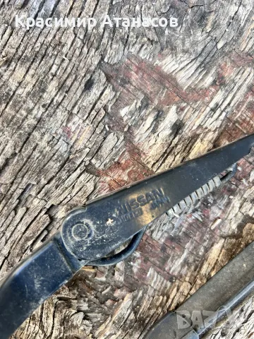 Задно рамо чистачка за Нисан х-трейл T30.2002-2007г, снимка 9 - Аксесоари и консумативи - 45811466