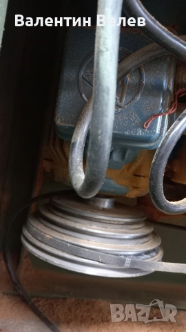 фреза с четириролков подавател мотор 4kw.шпиндел ф 50мм., снимка 10 - Други машини и части - 53520055