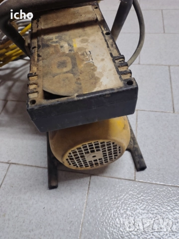 Бояджийска машина wagner , снимка 5 - Други инструменти - 52328023