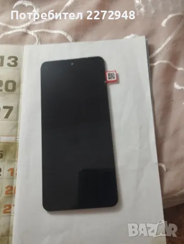 Тъч Скрийн Хiaomi Redmi 11 5G, снимка 5 - Калъфи, кейсове - 50364000