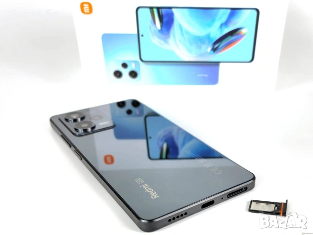 Redmi note 12 Pro 5G 256Gb