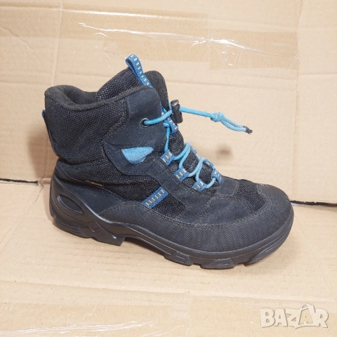 Ecco термо боти / обувки номер 37, снимка 12 - Детски обувки - 48228515