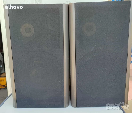 Тонколони Schneider 8028 LS, снимка 2 - Тонколони - 50845992