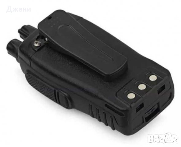 Комплект от 2бр. радиостанции, снимка 10 - Друга електроника - 28489237