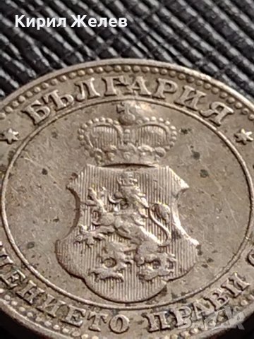 МОНЕТА 10 стотинки 1912г. ЦАРСТВО БЪЛГАРИЯ ФЕРДИНАНД ПЪРВИ ЗА КОЛЕКЦИЯ 36422, снимка 7 - Нумизматика и бонистика - 39790531