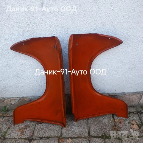 Авточасти за руски автомобили  Москвич и Лада, снимка 3 - Части - 47884628