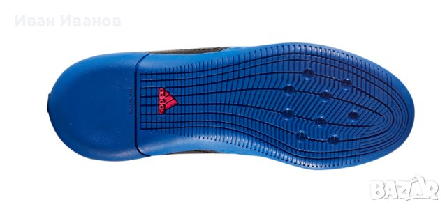 футболни обувки за зала adidas ACE 17.3 IN номер 37,5-38, снимка 8 - Футбол - 43838872