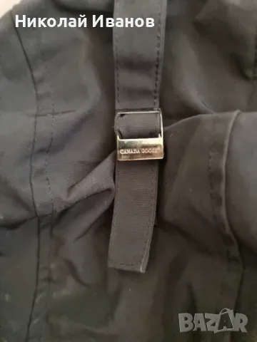Canada Goose , снимка 6 - Якета - 48364403