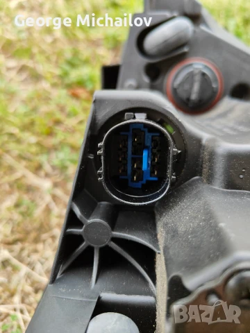 Ляв фар Kia Stonic Киа Стоник 92101H8500 LED 92101-H8, снимка 6 - Части - 50596250