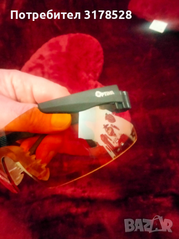 Защитни очила за стрелба , снимка 7 - Оборудване и аксесоари за оръжия - 36425038