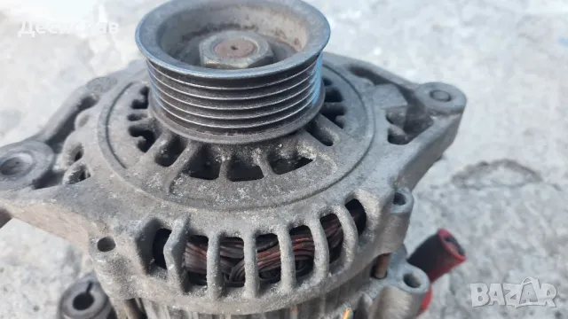 Динамо/Алтернатор/ за Нисан, снимка 6 - Части - 48021111