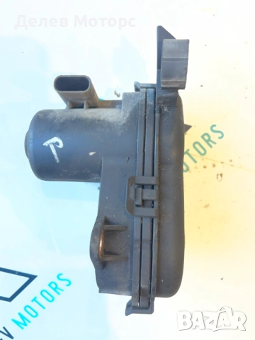 A2464232498R, 32346034C моторче за заден десен спирачен апарат от Mercedes CLA 180 Sport, снимка 4 - Части - 51908445