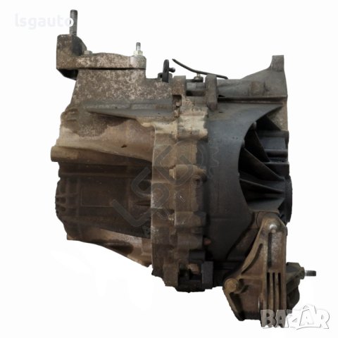 Шестстепенна скоростна кутия Ford S-MAX 2006-2014 ID: 116058, снимка 4 - Части - 43084768