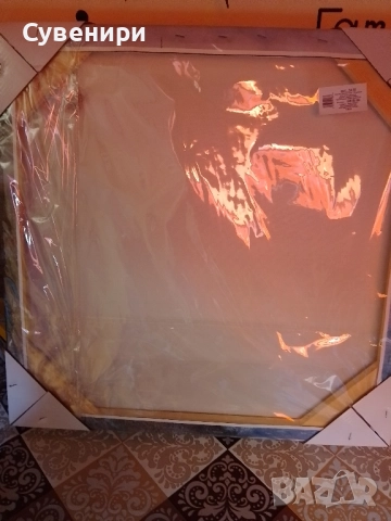 картина-морски фар, снимка 2 - Декорация за дома - 51771671