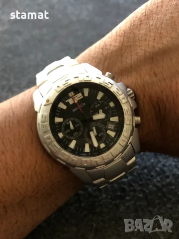 Sector 175 Chronograph 