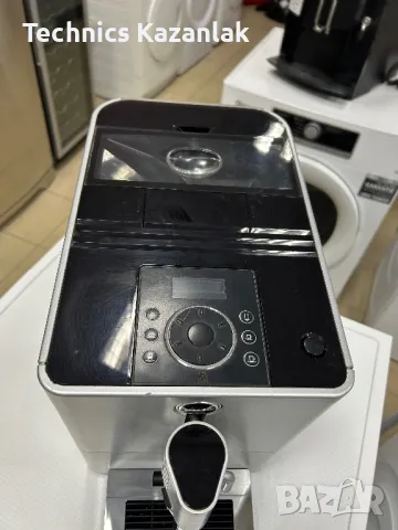 Кафемашина Jura ENA Micro 90, снимка 3 - Кафемашини - 49167245