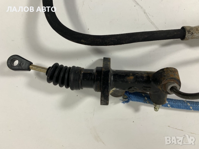 Помпа съединител горна долна Пасат Б3 Pompa suedinitel Passat B3 2.0 s6602k, снимка 3 - Части - 51450733