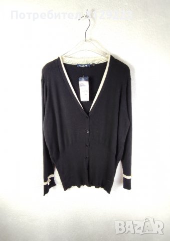 C&A cardigan L, снимка 2 - Жилетки - 38146010