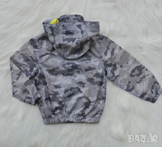 Детско яке 3-4 години пролет/есен , снимка 3 - Детски якета и елеци - 49627315