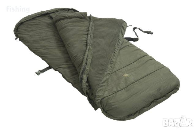 Mivardi Sleeping bag New Dynasty Xtreme Спален Чувал