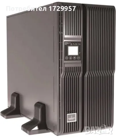 НОВА Liebert GXT4-5000RT230 [Emerson / UPS] - UPS система-НОВА, снимка 2 - UPS захранвания - 47567984