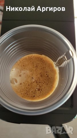 еспресо КАФЕМАШИНА KRUPS XP341010 - ТОП СЪСТОЯНИЕ , снимка 3 - Кафемашини - 43384276