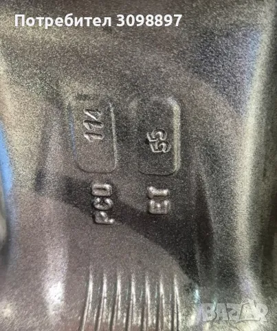 джанти с гуми за Хонда, Мазда, Тойота, Киа, Хюндай , снимка 6 - Гуми и джанти - 48820204