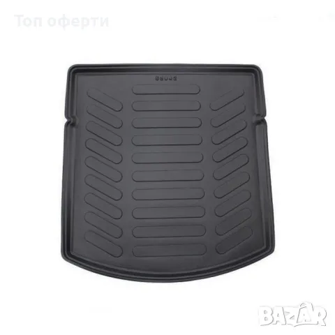 Стелка за багажник RizLine съвместима с AUDI A4 B8 (Typ 8K) седан 2008-2016, снимка 2 - Аксесоари и консумативи - 48445245