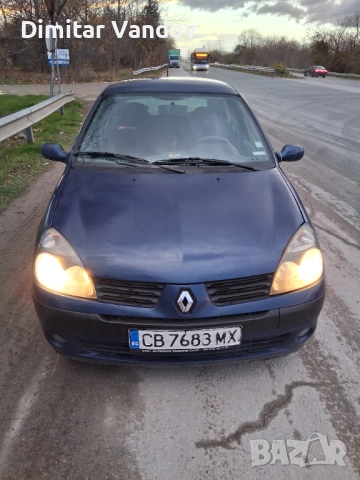 Рено клио 1 5 дци 