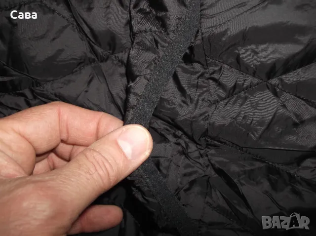 Дълъг елек BETTY BARCLAY  дамски,М-Л, снимка 3 - Елеци - 49156522