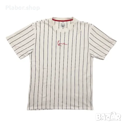 Мъжка тениска Karl Kani, размер XL, снимка 1