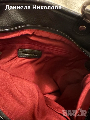 Чанта Louis vuitton , снимка 4 - Чанти - 52878400