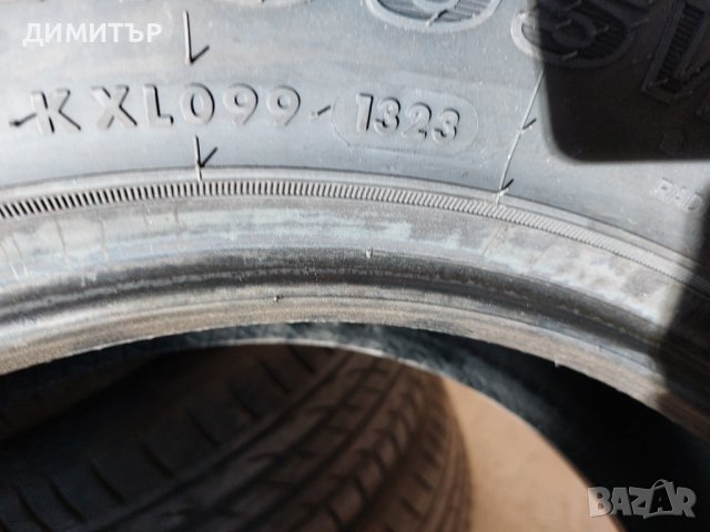 4 бр.нови всесезонни гуми linglong 245 65 17 dot1323  Цената е за брой!, снимка 9 - Гуми и джанти - 44067858