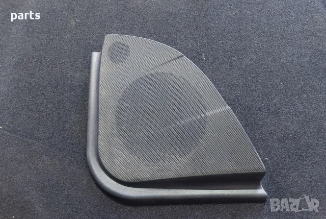 Решетка Задна Дясна Кора Врата
Мерцедес CLS W219 - A2197370288, снимка 2 - Части - 50344751