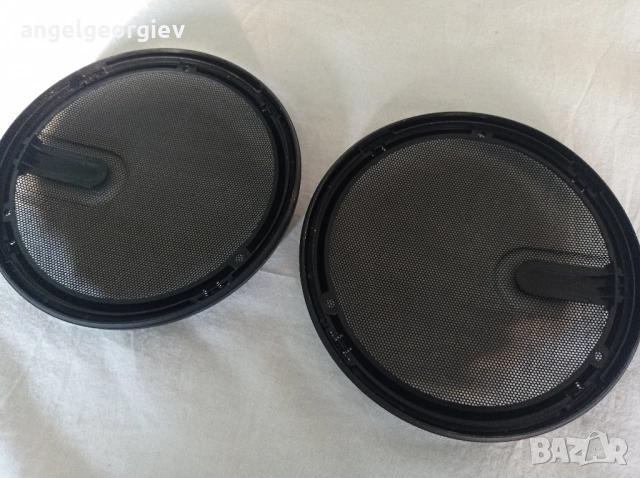 Грилове (решетки) за Pioneer ts-g1630, снимка 4 - Тонколони - 52641035