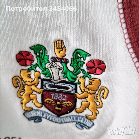 Мъжка блуза, снимка 2 - Блузи - 43042742