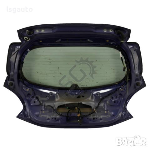 Заден капак Peugeot 208 I 2012-2019 ID: 151970, снимка 2 - Части - 52163772