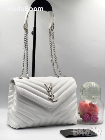 Дамски чанти Louis Vuitton , снимка 3 - Чанти - 42956832