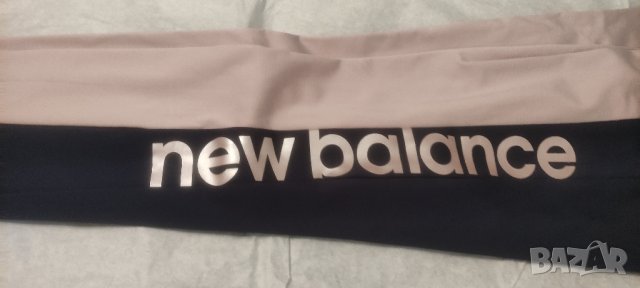 Нов клин New Balance Achiever Remix High Rise 7/8 Tight , снимка 9 - Клинове - 43822882