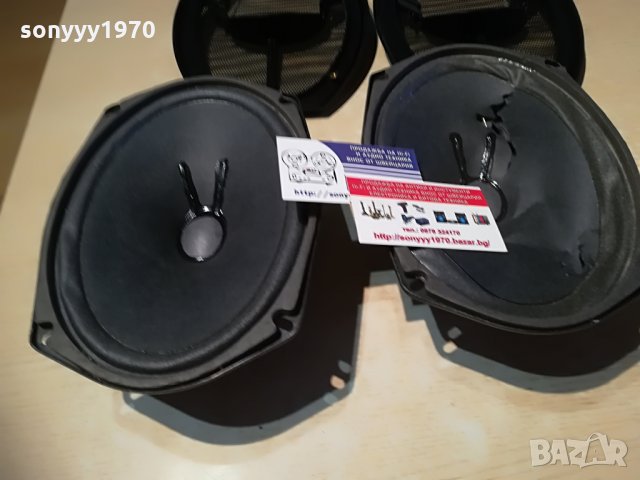 bose-2бр тонколони за вграждане или кола в Тонколони в гр. Видин -  ID28873319 — Bazar.bg