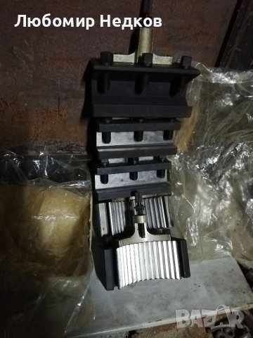 Ножодържач Мултификс размер С